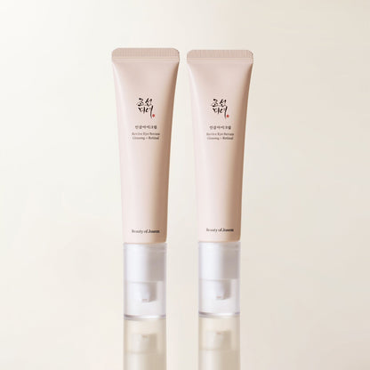 Beauty of Joseon cc Revive Eye Serum Ginseng + Retinal 30ml