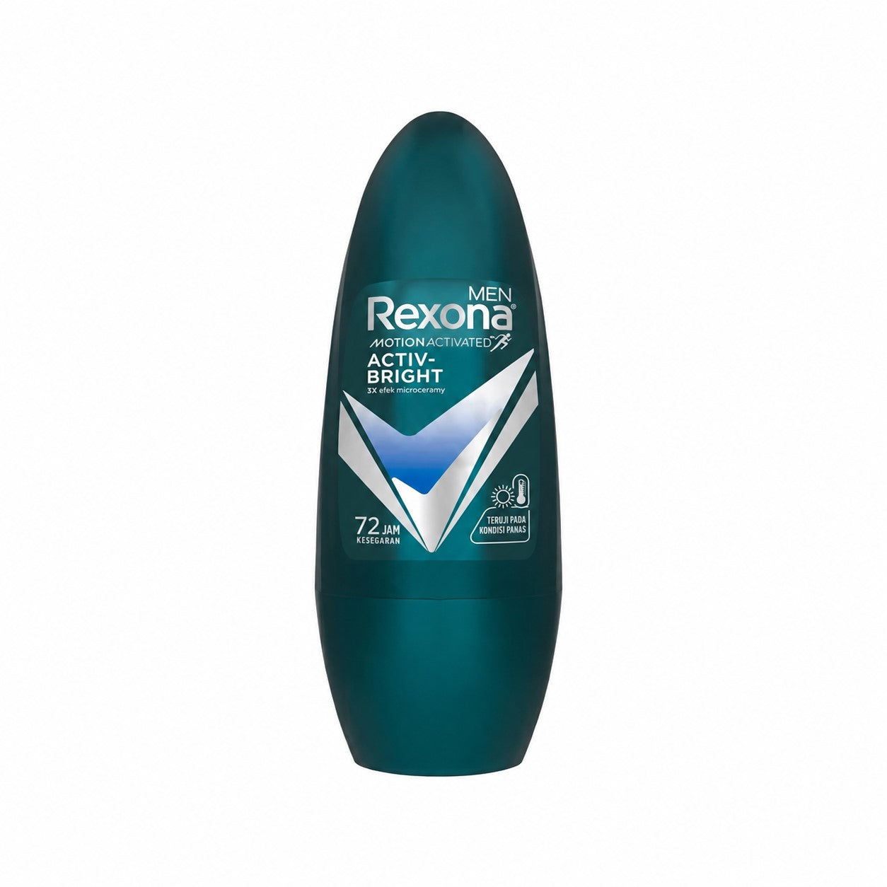 RexonaMenMotionActivatedActivBrightRollOn_45ml