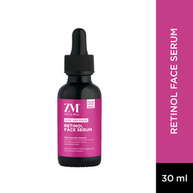Zayn &amp; Myza Retinol Face Serum with Rosehip Extracts (30ml)