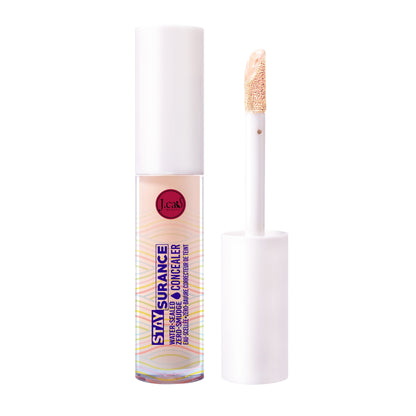 J.Cat Beauty Staysurance Water-Sealed/Zero-Smudge Concealer