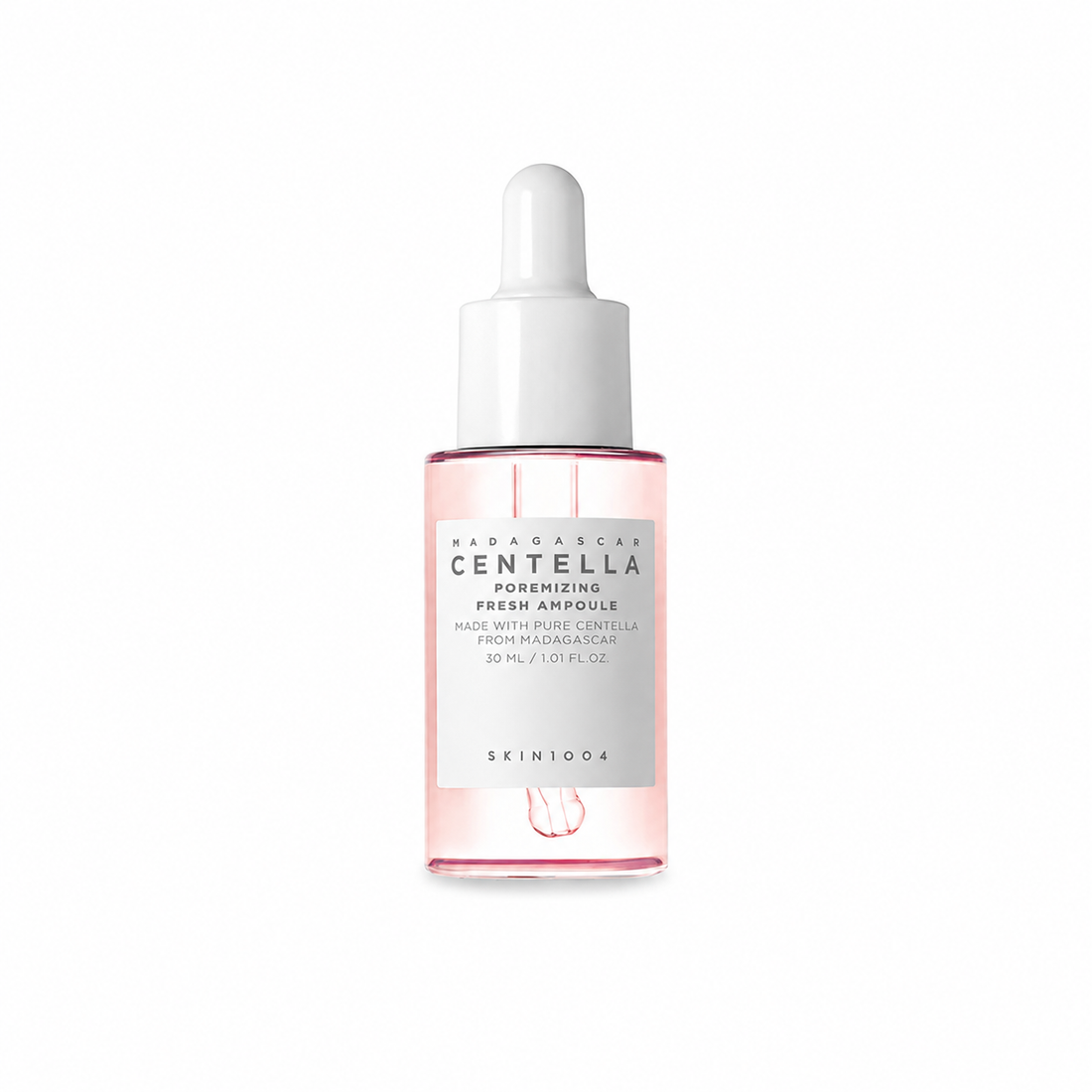 SKIN1004 Madagascar Centella Poremizing Fresh Ampoule 30ml
