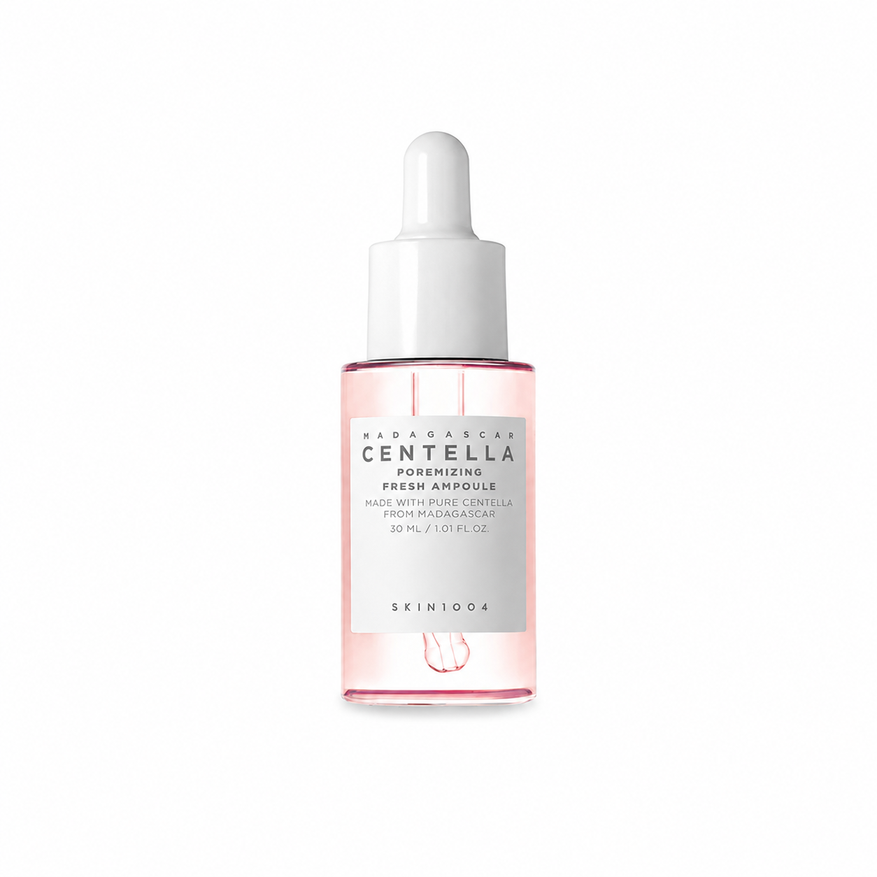 SKIN1004 Madagascar Centella Poremizing Fresh Ampoule 30ml
