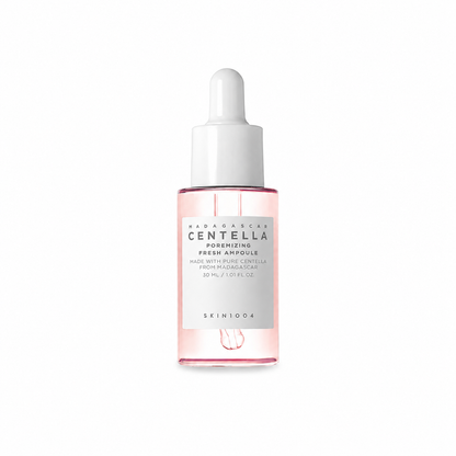 SKIN1004 Madagascar Centella Poremizing Fresh Ampoule 30ml

