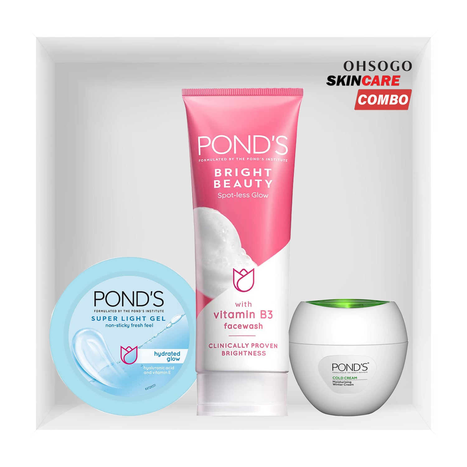 Pond&