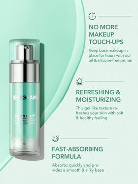 Sheglam Good Grip Hydrating Prime - (45ml)