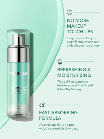 Sheglam Good Grip Hydrating Prime - (45ml)