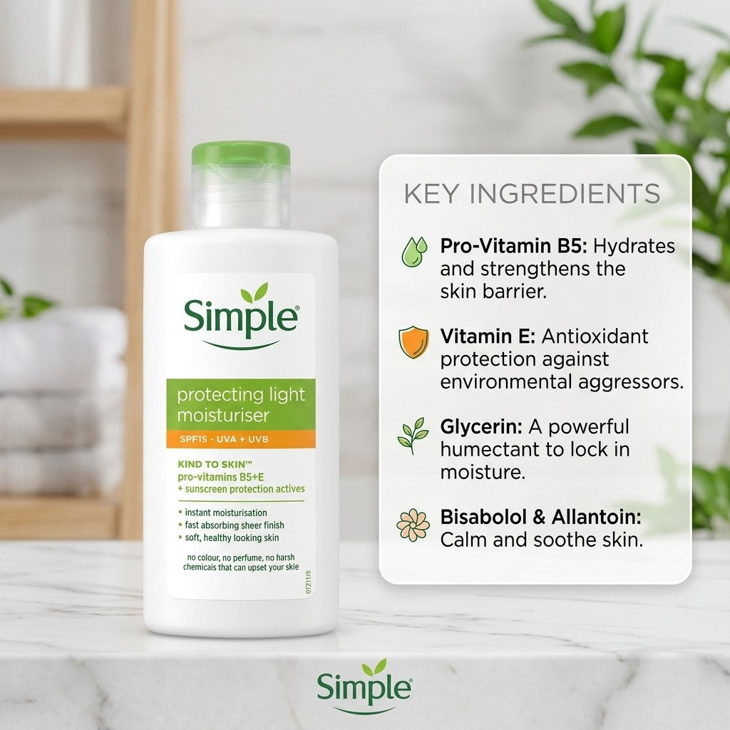 Simple_Kind_To_Skin_Protecting_Light_Moisturizer_125ml_-2-Key ingredients