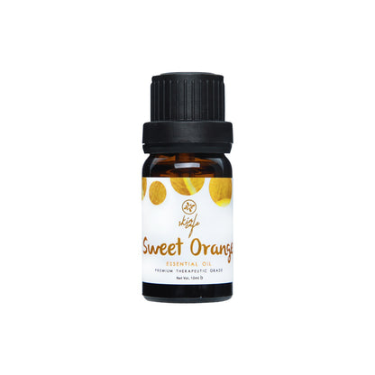 Skin Café Essential Oil 10ml - Sweet Orange