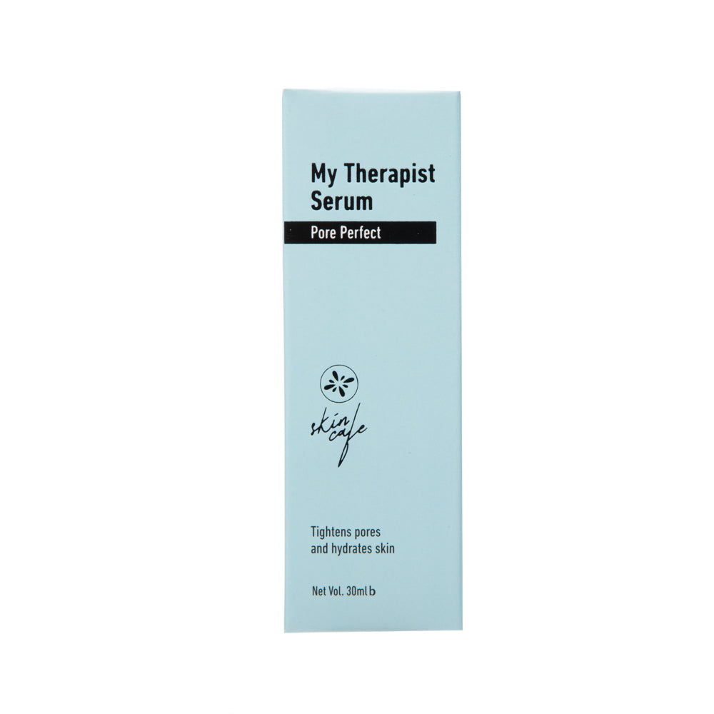 Skin Cafe My Therapist Serum - Pore Perfect (30ml)
