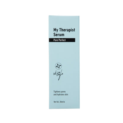 Skin Cafe My Therapist Serum - Pore Perfect (30ml)