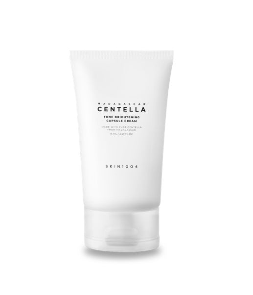 SKIN1004 Madagascar Centella Tone Brightening Capsule Cream 75ml