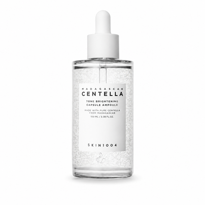 SKIN1004 Madagascar Centella Tone Brightening Capsule Ampoule 100ml