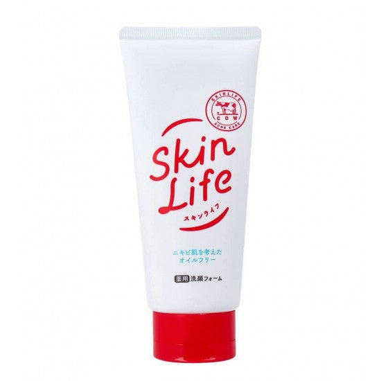 Skin Life Medicated Acne Care Face Wash 130g