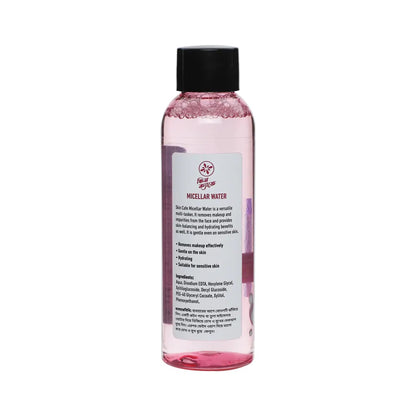 Skin Cafe Micellar Water (120ml)

