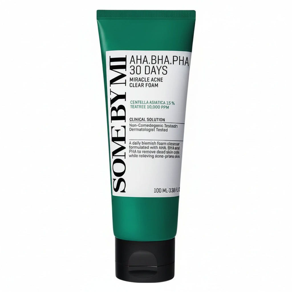 SomeByMiAHABHAPHA30DaysMiracleAcneClearFoam_50ml-product image