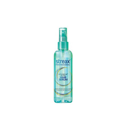 Streax Professional Vitariche Gloss Hair Serum (45ml)