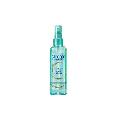 Streax Professional Vitariche Gloss Hair Serum (45ml)