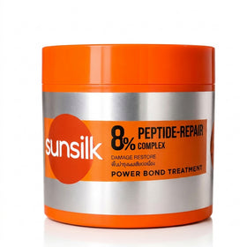 Sunsilk Power Shot Treatment Damage Repair Hair Mask (250ml)