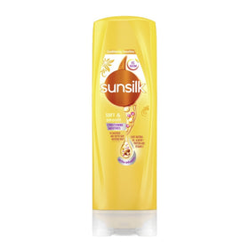 Sunsilk Soft &amp; Smooth Conditioner 300ml 