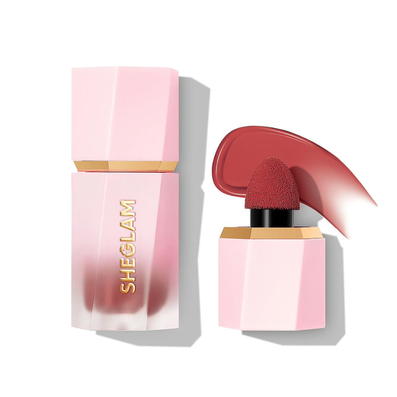SHEGLAM Color Bloom Liquid Blush Matte Finish (5.2ml)