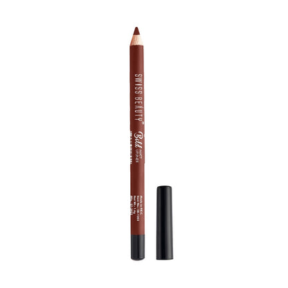 Swiss Beauty Bold Matte LipLiner