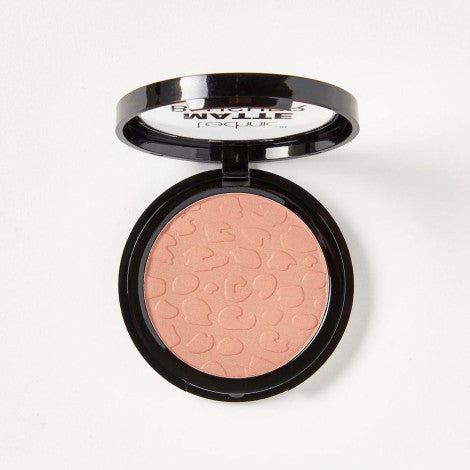 Technic Matte Blusher Matte Blusher 11g - BARELY THERE