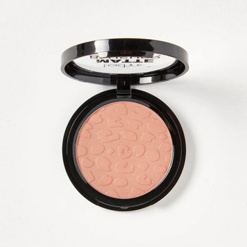 Technic Matte Blusher Matte Blusher 11g - BARELY THERE