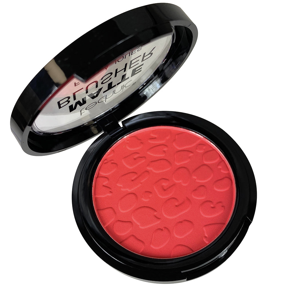 Technic Matte Blusher Matte Blusher 11g - KITTEN-1
