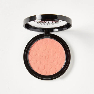 Technic Matte Blusher Matte Blusher 11g - PEACHY-1