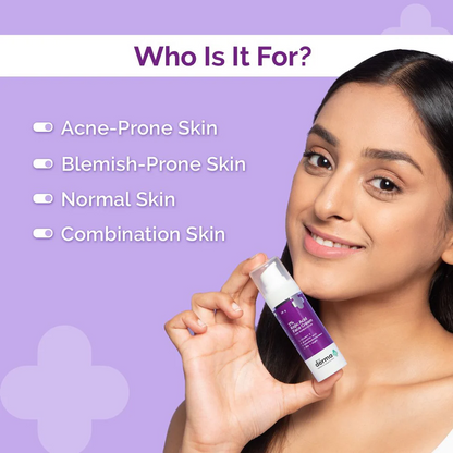The Derma Co 2% Kojic Acid Face Cream for Pigmentation (30g)