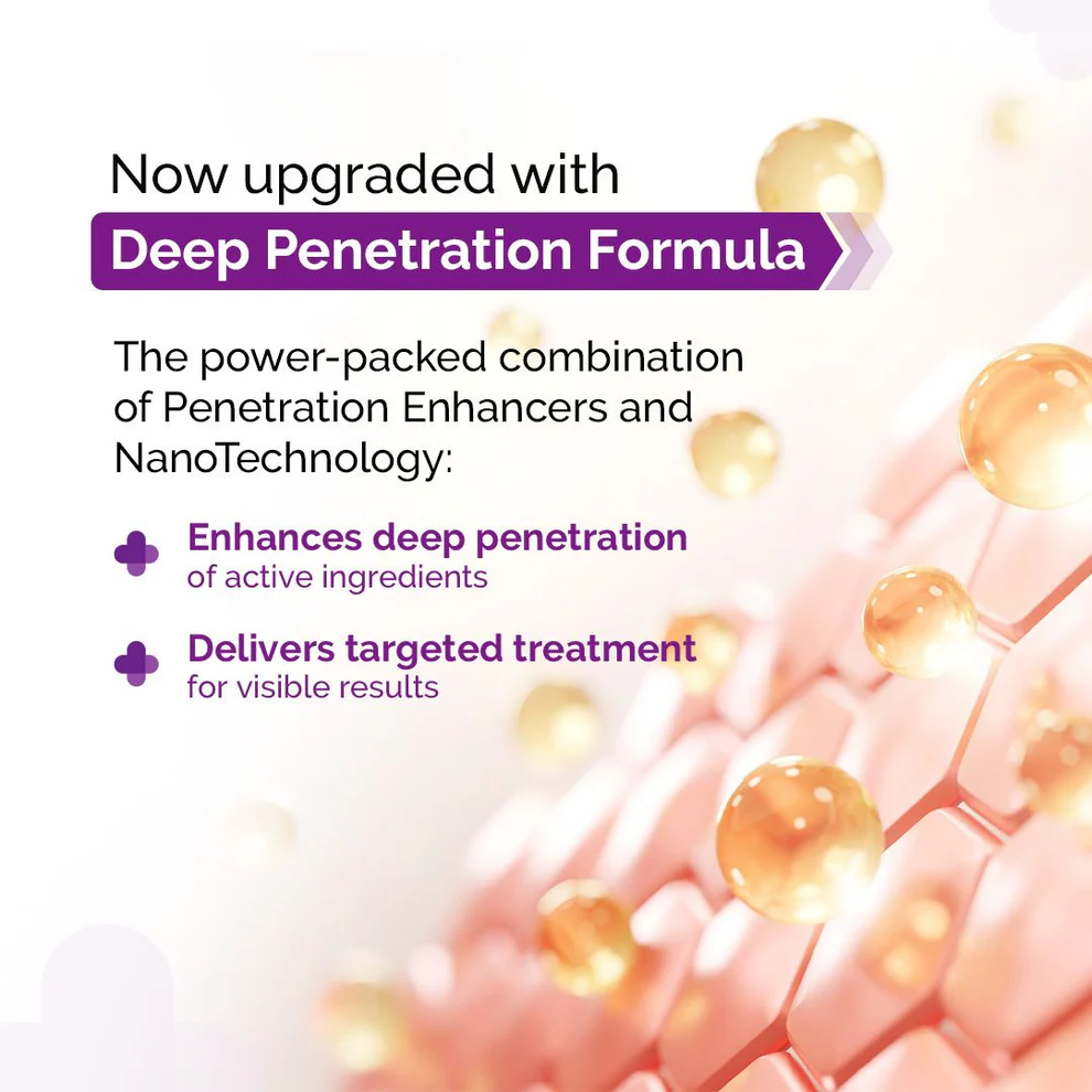 The Derma Co 2% Salicylic Acid Face Serum for Active Acne (30ml)