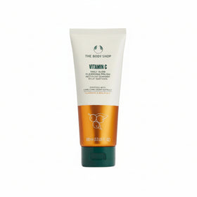 The Body Shop Vitamin C Daily Glow Cleansing Polish (100ml)