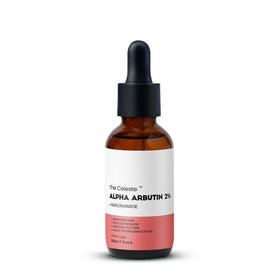 The Celeste Alpha Arbutin 2%  (30ml)