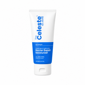 The Celeste Ceramide &amp; Hyaluronic Barrier Repair Moisturizer (50gm)