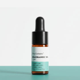 The Celeste Niacinamide 10% (10ml)