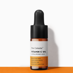 The Celeste Vitamin C 10% (10ml)