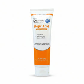The Derma Plus Kojic Acid Daily Facewash (100ml)