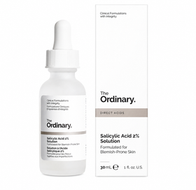 The Ordinary Salicylic Acid 2% Solution (30ml)