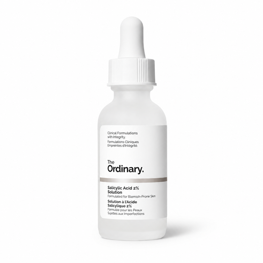The Ordinary Salicylic Acid 2% Solution (30ml)