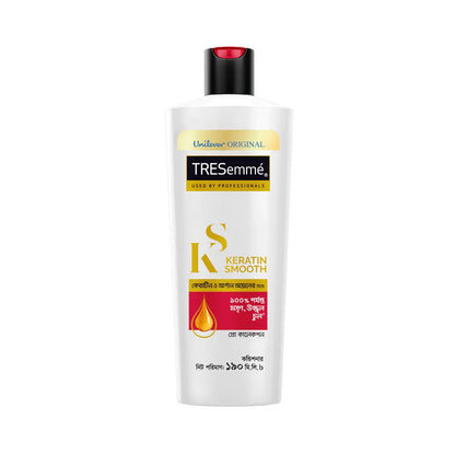 TRESemme Keratin Smooth Hair Care Combo