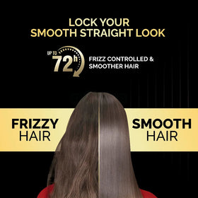 Tresemme Keratin Smooth Keratinbond Shampoo 380ml