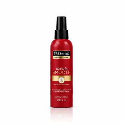 Tresemme Keratin Smooth Heat Protection Spray (200ml)
