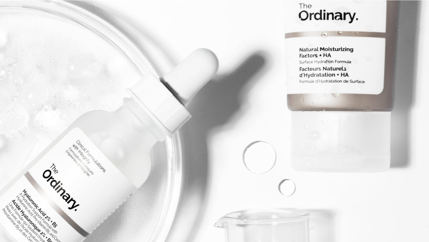 The Ordinary Argireline Solution 10% 30ml