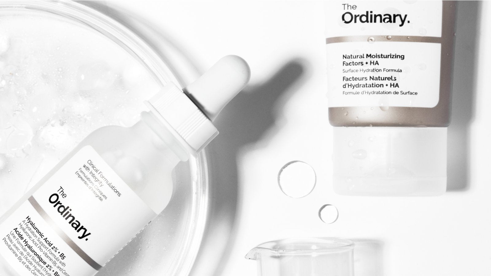 The Ordinary Argireline Solution 10% 30ml