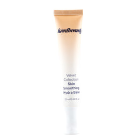 Heedbeauty  Velvet Collection Skin Smoothing Hydra Base (20ml)