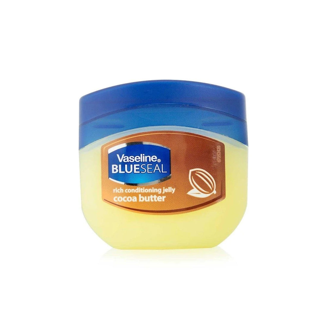Vaseline Cocoa Butter Petroleum Jelly 100ml
