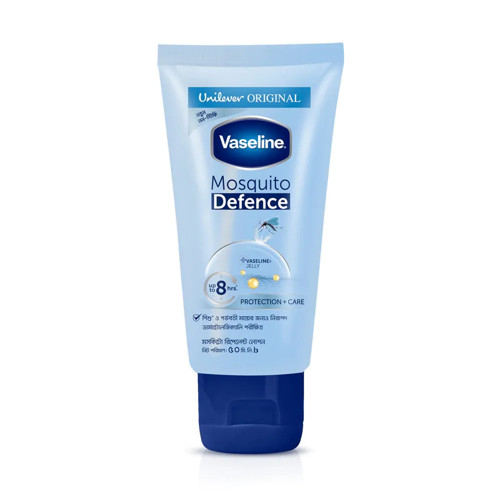 Vaseline Winter Protect Combo
