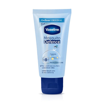 Vaseline Winter Protect Combo