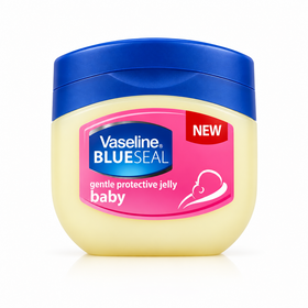 Vaseline Blueseal Baby Jelly (100ml)
