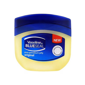 Vaseline Blueseal Original Pure Petroleum Jelly 100ml